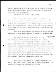 182 vues PS.03.PV.1-4 Procès-verbaux des séances de la Mairie et, dès le 2 août 1918, du Conseil administratif