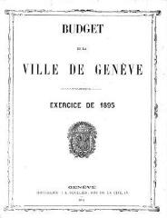 44 vues  - bud_1895 Budget de la Ville de Genève pour l\'année 1895 (ouvre la visionneuse)