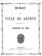 85 vues  - bud_1899 Budget de la Ville de Genève pour l\'année 1899 (ouvre la visionneuse)