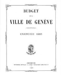 126 vues  - bud_1926 Budget de la Ville de Genève pour l\'année 1926 (ouvre la visionneuse)
