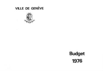 176 vues  - bud_1976 Budget 1976 (ouvre la visionneuse)
