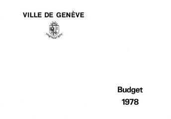 178 vues  - bud_1978 Budget 1978 (ouvre la visionneuse)