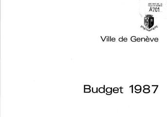 200 vues  - bud_1987 Budget 1987 (ouvre la visionneuse)