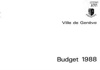 218 vues  - bud_1988 Budget 1988 (ouvre la visionneuse)