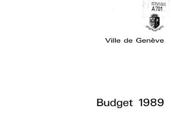 232 vues  - bud_1989 Budget 1989 (ouvre la visionneuse)