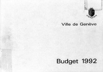 190 vues  - bud_1992 Budget 1992 (ouvre la visionneuse)