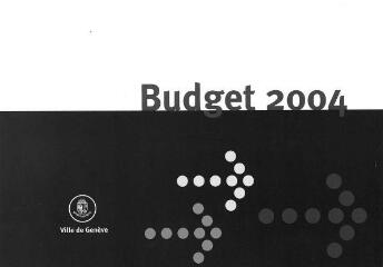 223 vues bud_2004 Budget 2004