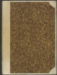 168 vues  - 552.B.1/40 Cimetière de Châtelaine : registre des tombes à la ligne (ouvre la visionneuse)