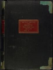 540 vues  - 552.C.1/11 Cimetière du Petit-Saconnex : registre matricules 1-3390 (ouvre la visionneuse)
