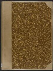 184 vues 552.C.1/14 Cimetière du Petit-Saconnex : registre adultes 169-4146