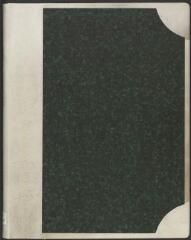 164 vues  - 552.D.1/7 Cimetière de Saint-Georges : répertoire des tombes à la ligne, carrés N-Z est, 1er tour (ouvre la visionneuse)