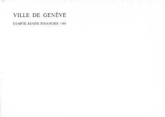 160 vues  - crf_1969 Compte rendu financier 1969 (ouvre la visionneuse)