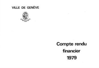 228 vues  - crf_1979 Compte rendu financier 1979 (ouvre la visionneuse)