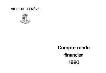 229 vues  - crf_1980 Compte rendu financier 1980 (ouvre la visionneuse)