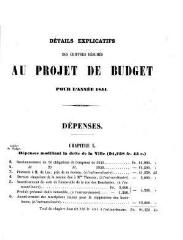 46 vues  - bud_1851 Budget de la Ville de Genève pour l\'année 1851 (ouvre la visionneuse)