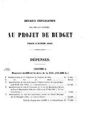 40 vues  - bud_1852 Budget de la Ville de Genève pour l\'année 1852 (ouvre la visionneuse)