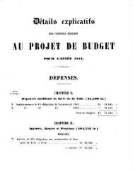 41 vues  - bud_1854 Budget de la Ville de Genève pour l\'année 1854 (ouvre la visionneuse)