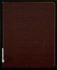 58 vues  - 340.C.5.1/5 François Diday. Catalogue de ses oeuvres (ouvre la visionneuse)