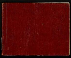 48 vues  - 340.C.5.1/7 François Duval, «catalogue de mes tableaux avec les prix qu\'ils m\'ont coûtés...» (ouvre la visionneuse)