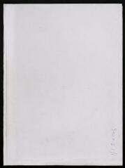 110 vues  - 340.F.2.1/1 Musées et collections, commission (ouvre la visionneuse)